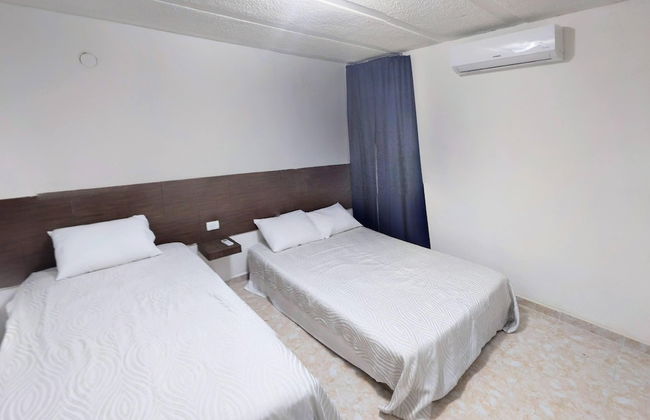 El Depa Del Puerto Juarez - Photo 3