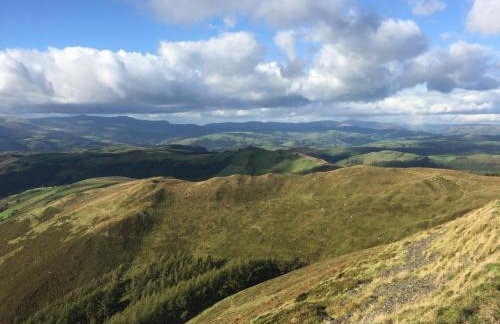 Stunning views of Ynyshir & Southern Snowdonia - Foto 27