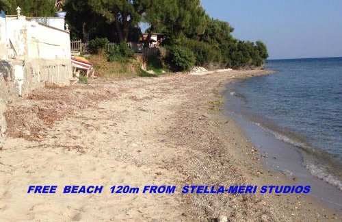 Stella Meri Studios - Apartments - Foto 32