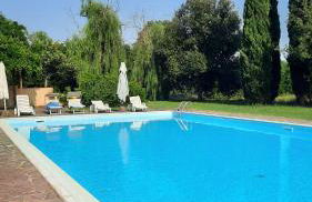 Podere Il Cerrone app Romilda con piscina - Foto 24