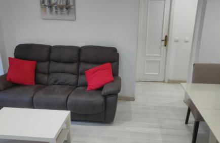 Piso con ParkinPrivado y A10minutosdelaplayaandando - Foto 2