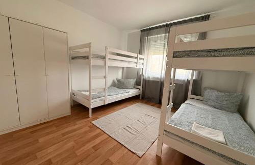 Ferienwohnungen Uhrturm - Foto 4