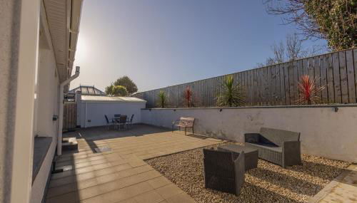 The Seahorse Portrush - Foto 3, Garden