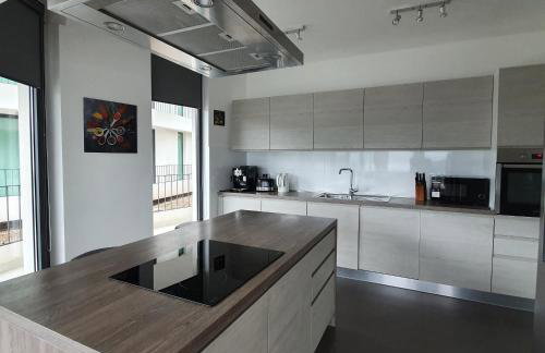 Blue Water Apartment - Foto 16