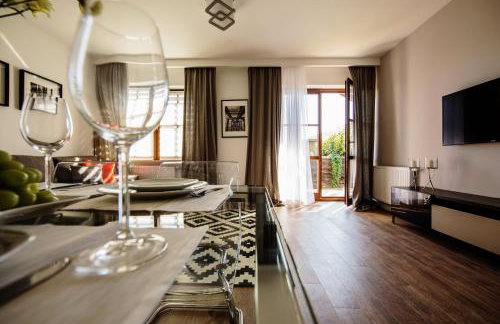 Aura Medical SPA Nałęczów - Foto 25