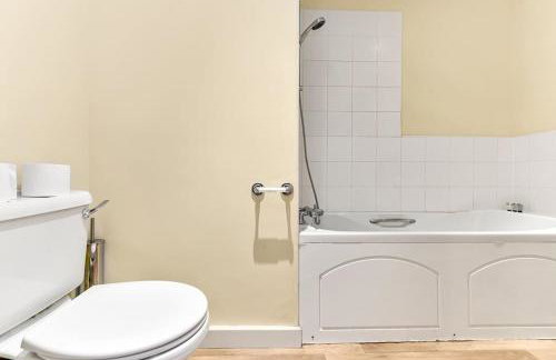 Scenic Park View Suite - Foto 11