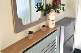 The Art Gallery Guest House - Newport Cozy 3-Bedroom Home - Foto 15