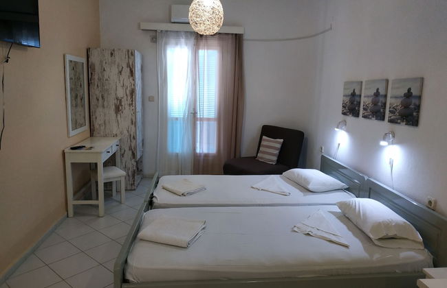 Renia Studios -studio for 2 Pers With a Swimming Pool - Photo 11