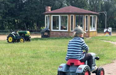 Ostseebauernhof Familie Jäger - Foto 16