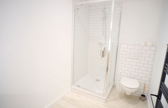 City Affaire - Hotel de Ville Caen - Foto 41