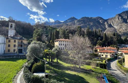 The Lady of the Lake - Penthouse with Large Terrace and Lake View - Foto 12