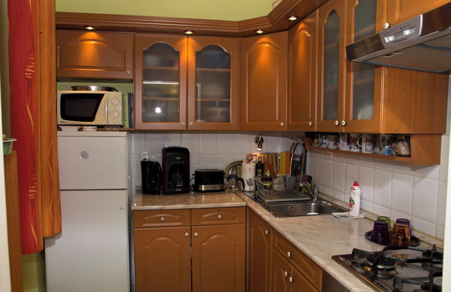 Stunning 2 Double Bedroom Apartment In The Centre Of Budapest - Photo 18
