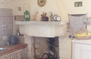 Trullo Galeotto - Foto 14