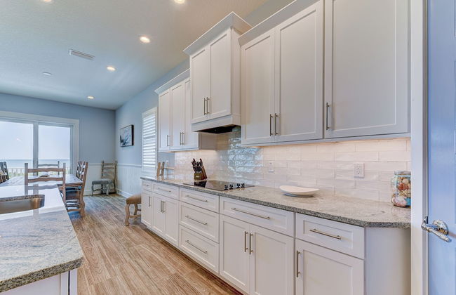 Coastal Heaven by Distinctive Beach Rentals - Foto 15