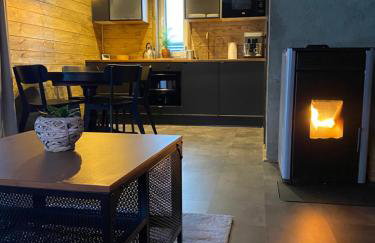 Domki Białoławki - Photo 10