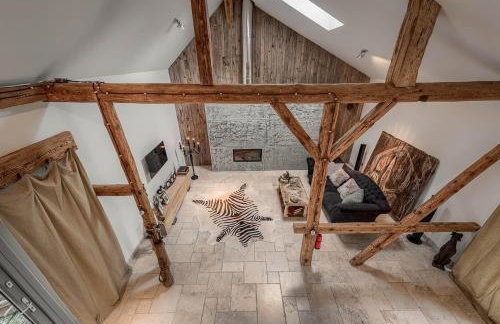 7 STODOŁA - Hotel butikowy - Foto 29