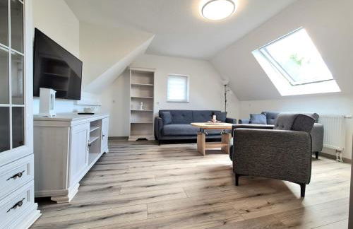 Ferienwohnung zur Burg - Foto 8