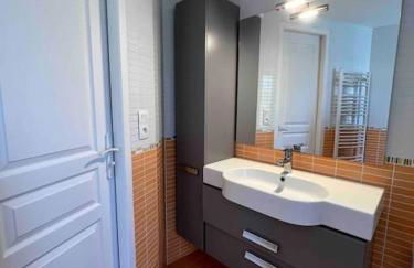 Le Brèche, appartement spacieux, Orléans Sud - Foto 18