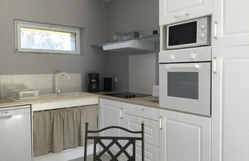 Gîte de la Fresnais - Foto 3