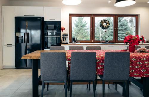 Przygórze - dom w Górach Sowich - Foto 16