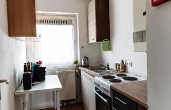 Moderne Monteur- und Handwerkerwohnungen - Foto 4