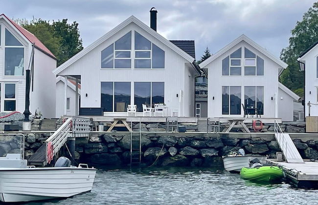 6 Person Holiday Home in Huglo-by Traum - Foto 52