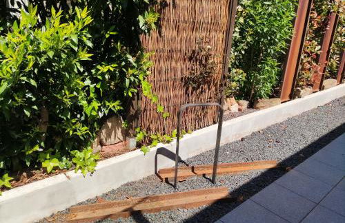 Barrierefreie Ferienwohnungen am Wasserturm Landau - Südpfalz - Foto 9