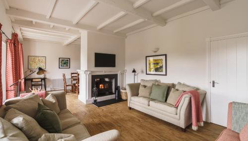 2 Hart Head Barn, Renovated Barn, Ambleside - Foto 2