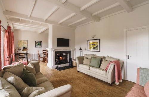 2 Hart Head Barn, Renovated Barn, Ambleside - Foto 2