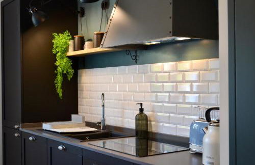 Cosy Home Riviera Wi-fi, AC, terrace 3 BDR - Photo 9