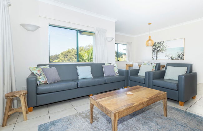 Currumbin Sands Holiday Apartments - Photo 33