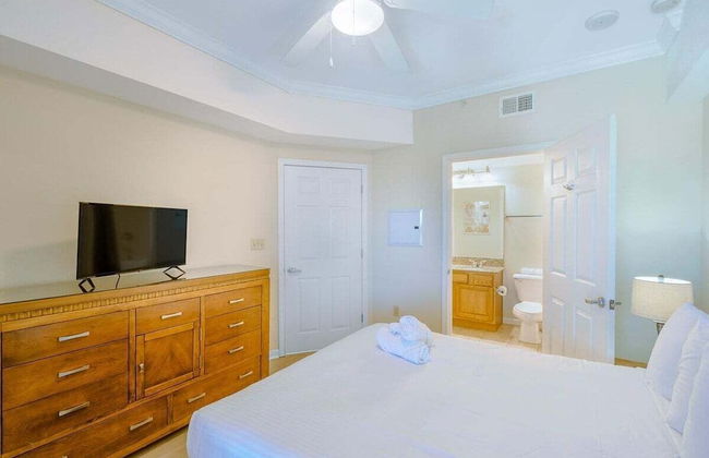 Legacy Towers II Deluxe - Foto 23