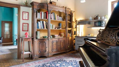 Il Flauto Magico delle Langhe - Foto 2