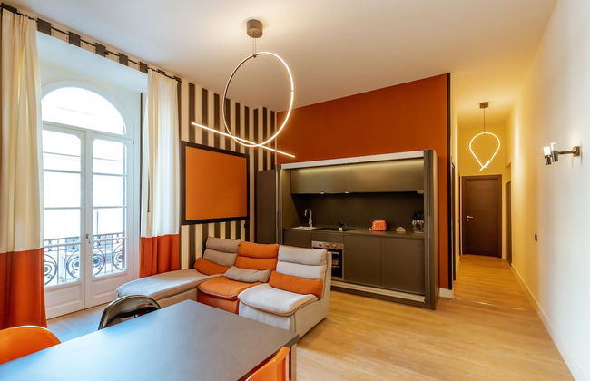 Nana Inn Palazzo Nana' - Photo 1