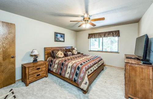 Paw's Cabin - Foto 14