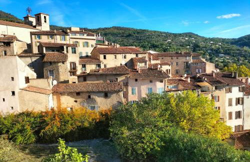 Maison Seillans les Fontaines - Foto 29