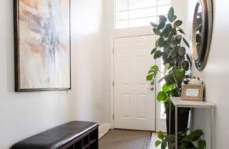 Farmington Gem, fenced yard, sleeps 6 - Foto 76