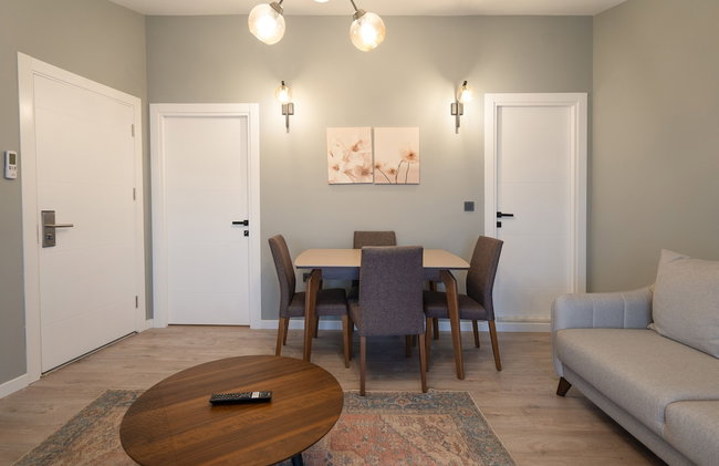 Verula City Suites - Foto 24