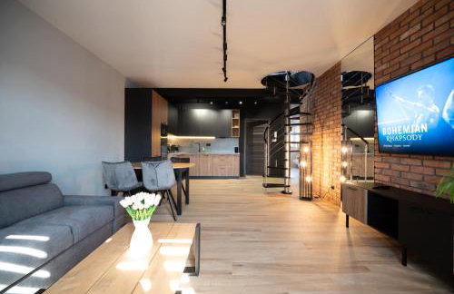 BanApart Exclusive Apartments - Foto 5