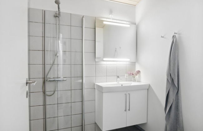 "Self" - 400m to the fjord - Foto 19