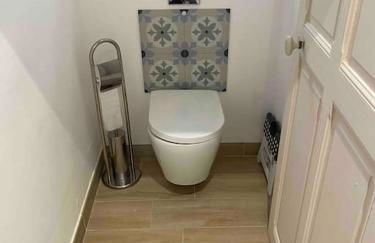 Grande Maison de ville idéale pour se réunir - Foto 18