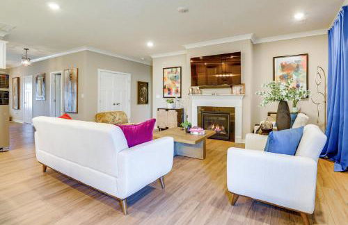 7 Mi to Boyce Park Family Townhome in Verona! - Foto 1