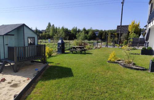 Apartamenty Poświata - z widokiem na łąki - Foto 6