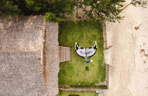 CASA na PRAIA DA BARRINHA Frente Mar - Foto 71