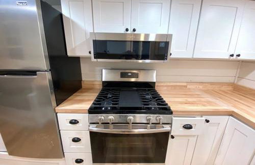 Cozy Cache Vista Tiny House with Summer Rates - Foto 28