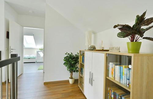 Villa Meereszeit - Foto 16