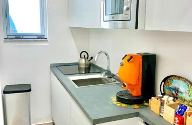 Normanni 5 Rooms & Apartment - Foto 35