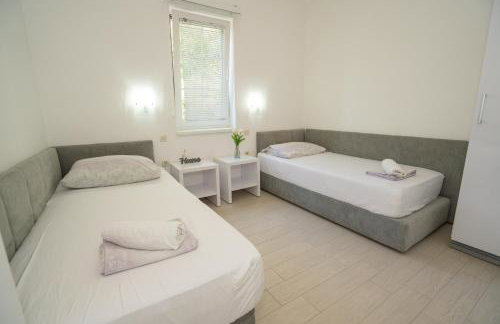 Garden Resort - Apartments Maslina - Foto 38