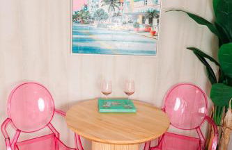 Beach-Pool-Private Balcony - Foto 18