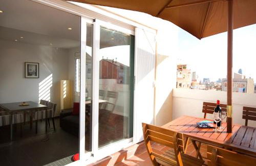 Sant Pau Terraces Apartments - Photo 2